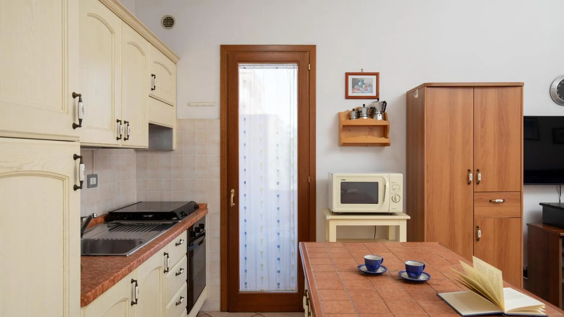 Apartment Ferienwohnung Casa Delle Vigne By Wonderful Italy Olbia