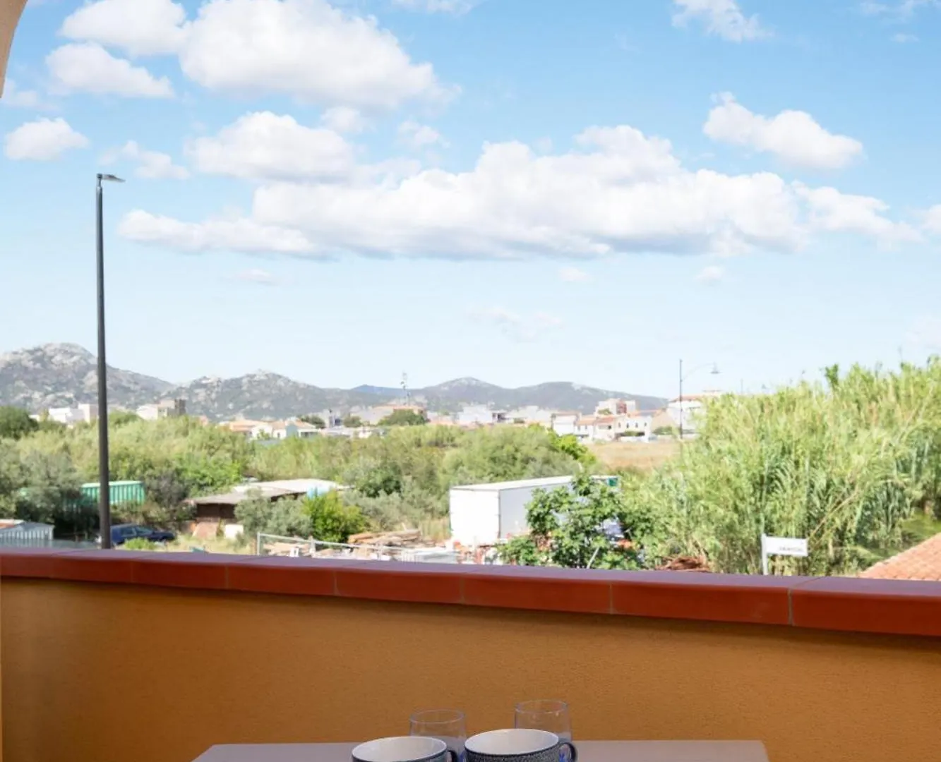 Ferienwohnung Casa Delle Vigne By Wonderful Italy Olbia
