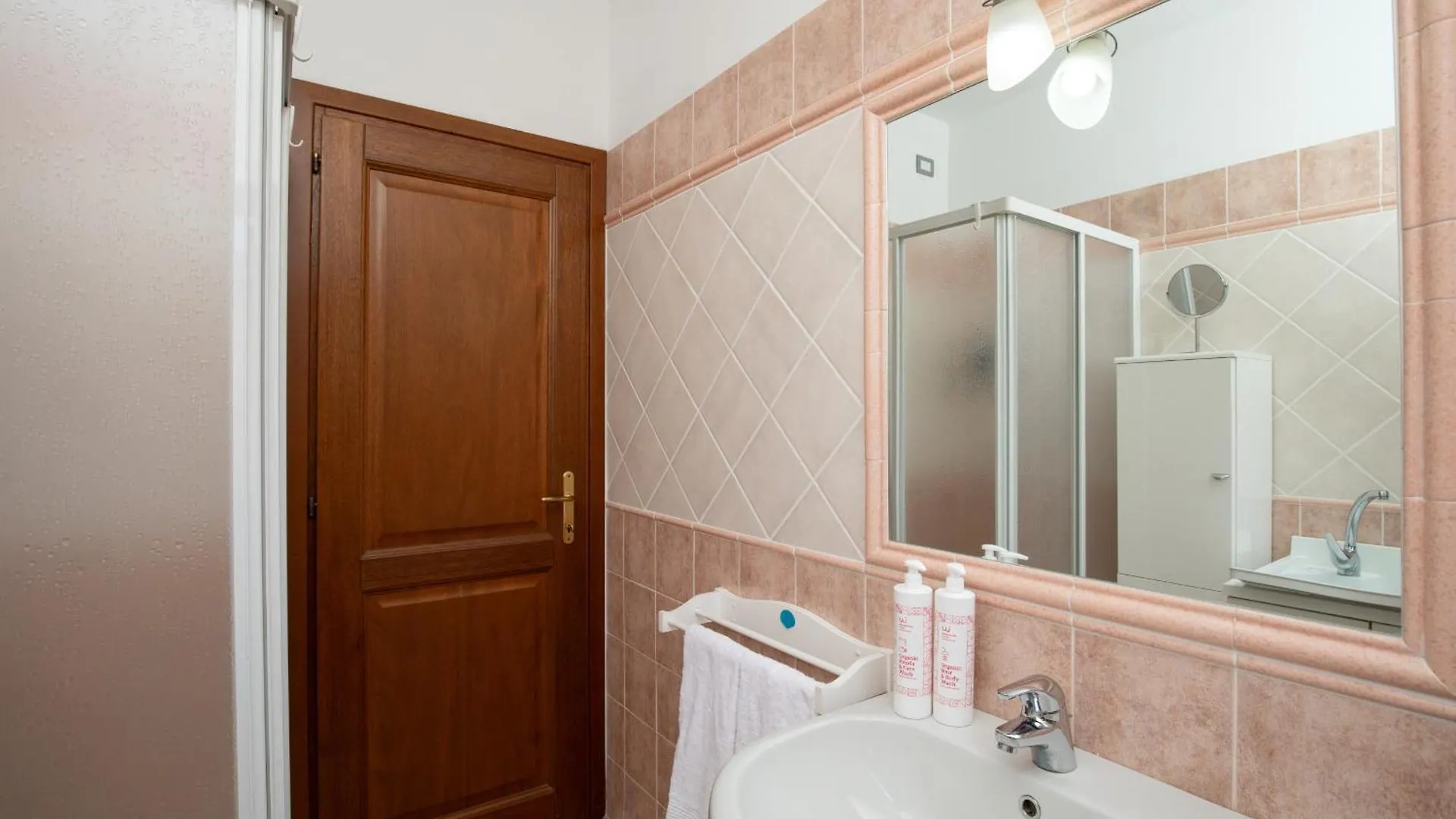 Ferienwohnung Casa Delle Vigne By Wonderful Italy Olbia 0*,