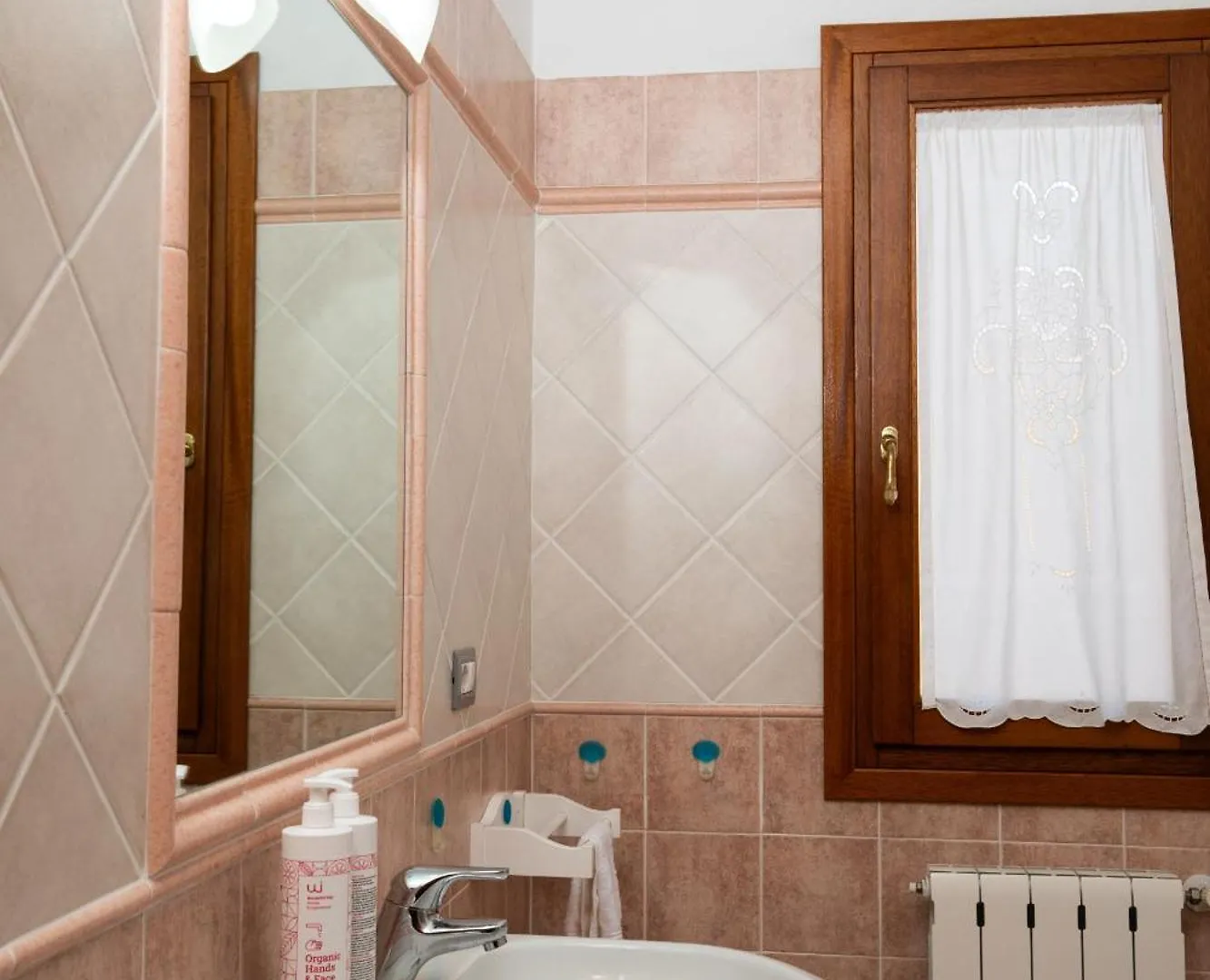 Apartment Ferienwohnung Casa Delle Vigne By Wonderful Italy Olbia