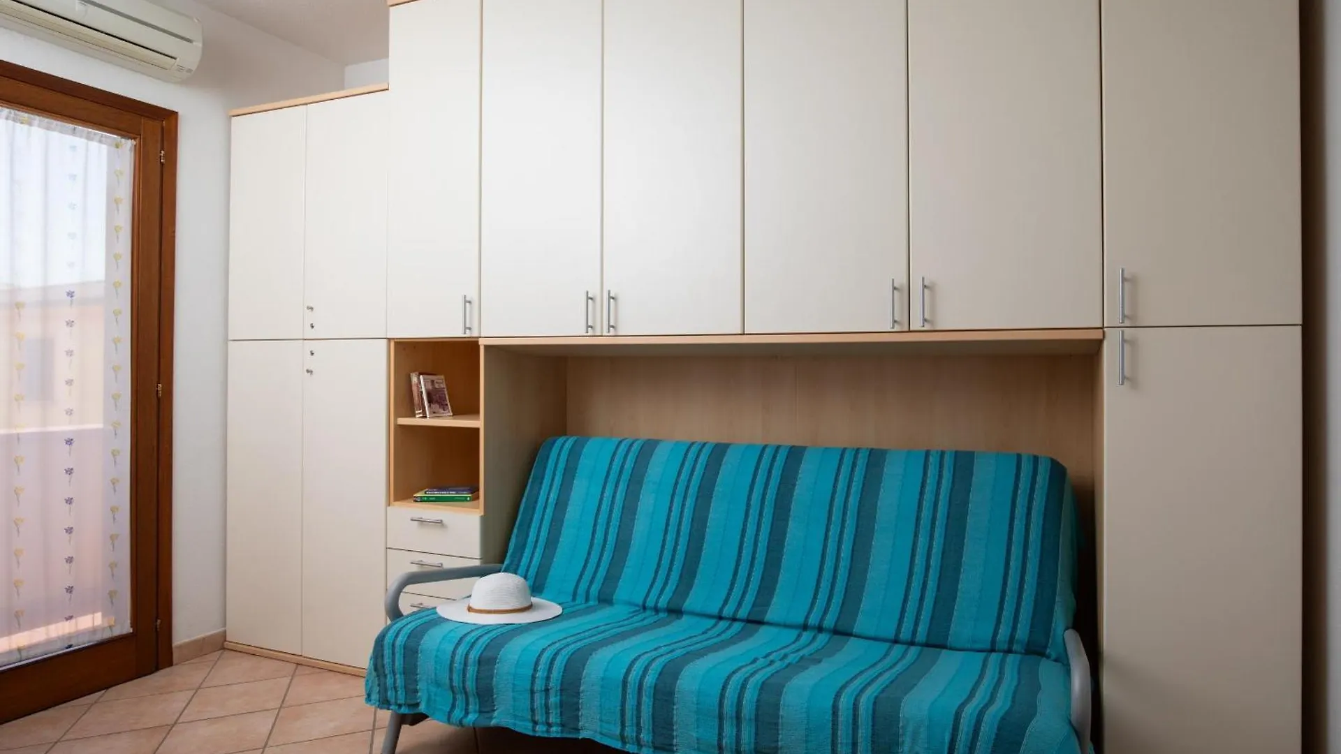 Apartment Ferienwohnung Casa Delle Vigne By Wonderful Italy Olbia
