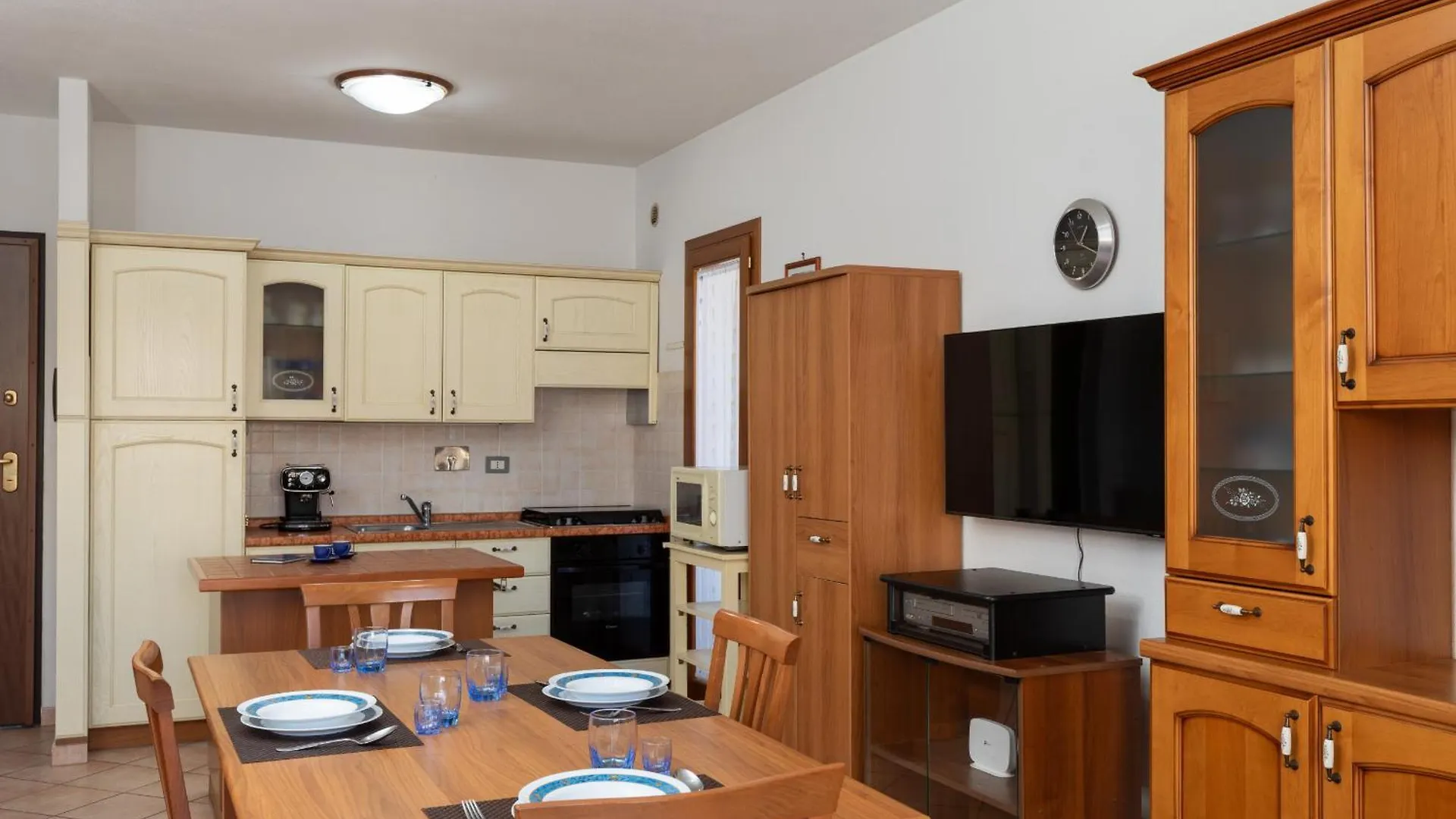 Apartment Ferienwohnung Casa Delle Vigne By Wonderful Italy Olbia