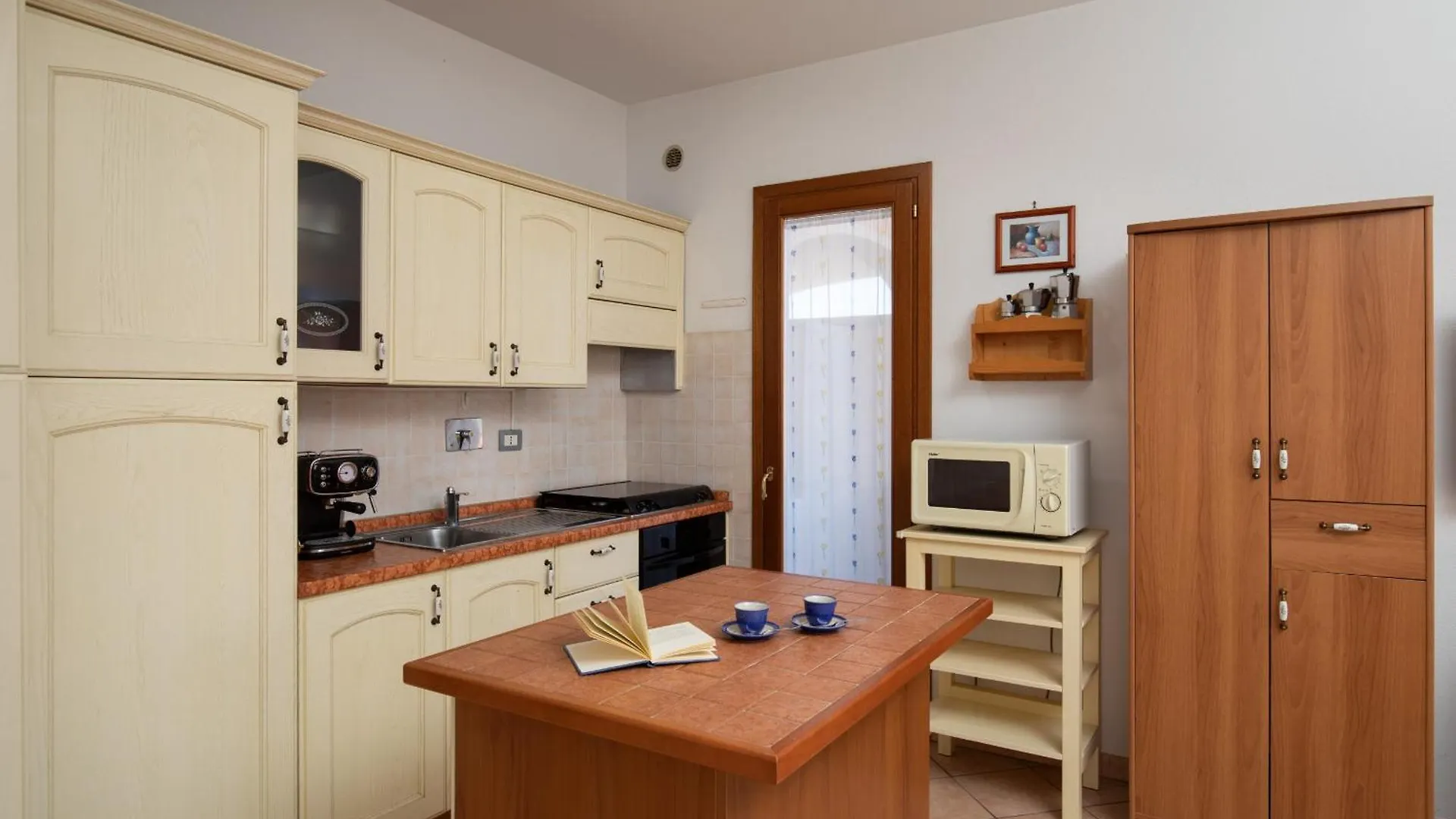 Apartment Ferienwohnung Casa Delle Vigne By Wonderful Italy Olbia Italien