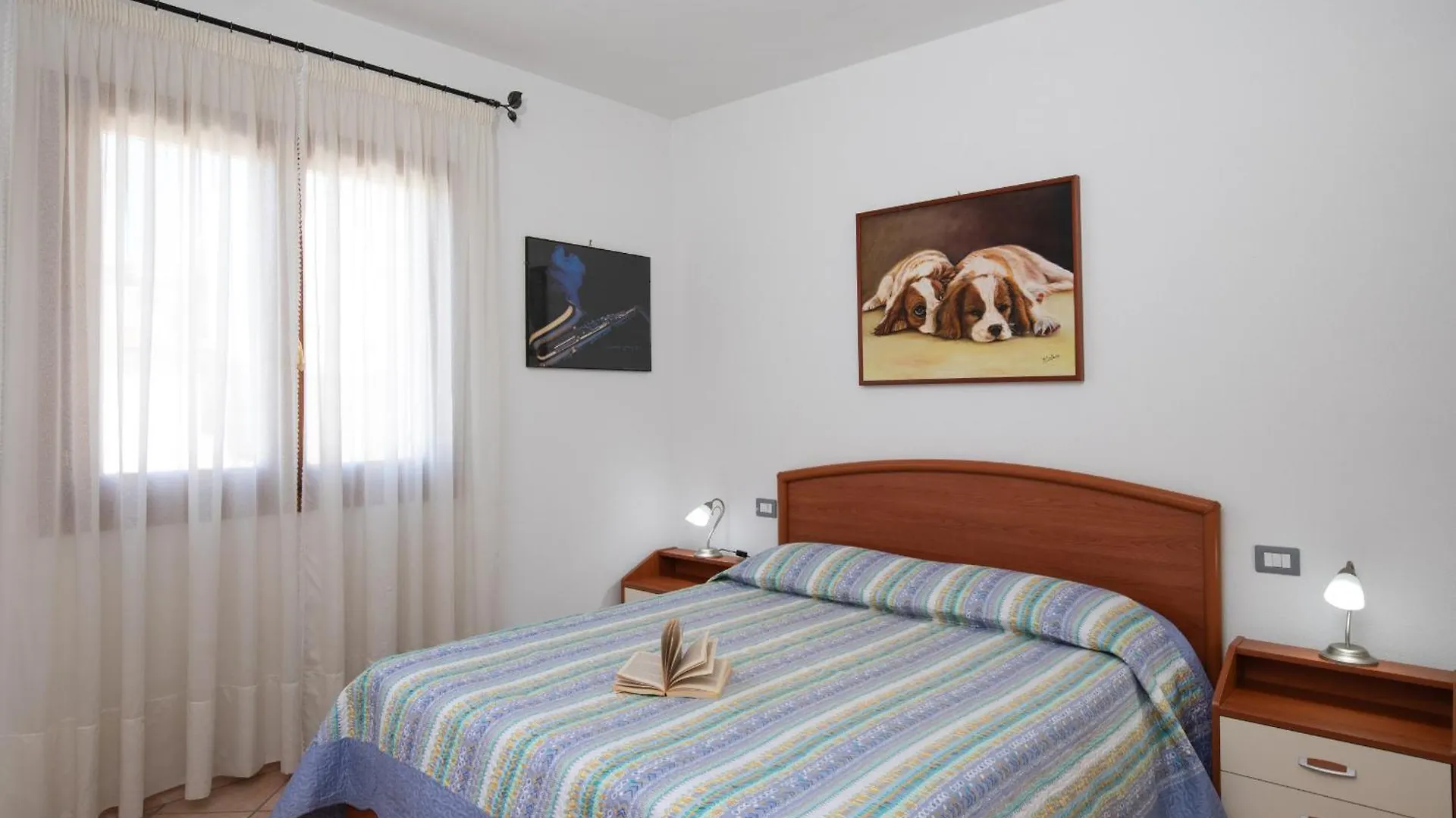 Ferienwohnung Casa Delle Vigne By Wonderful Italy Olbia Apartment